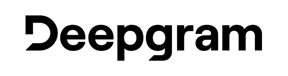 Deepgram logo